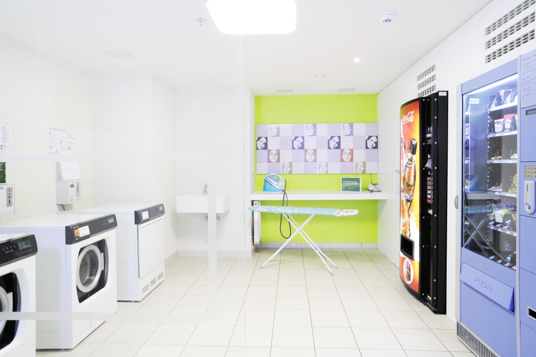 Sonstiges Hotel Harry's Home Linz