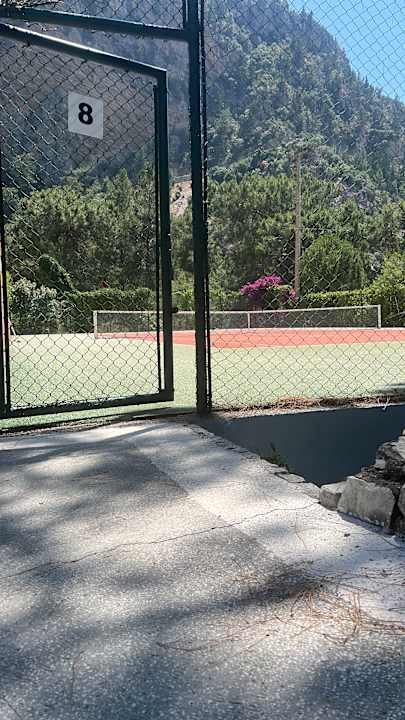 Sport & Freizeit Liberty Lykia