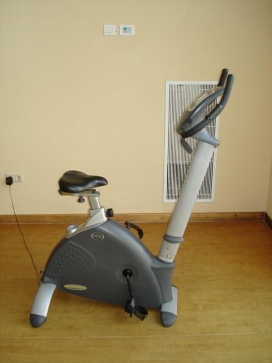 Fitnessraum Fahrrad Fuerte Conil-Resort