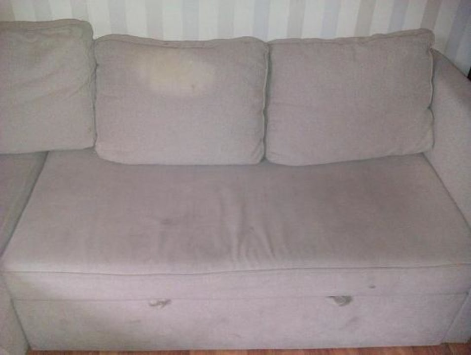 Couch Hostel Kadetus