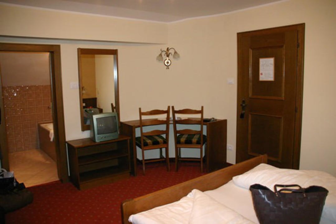 Wohlfühlzimmer  Hotel Der Mesnerwirt