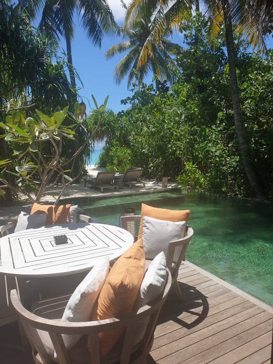 Gastro Vakkaru Maldives