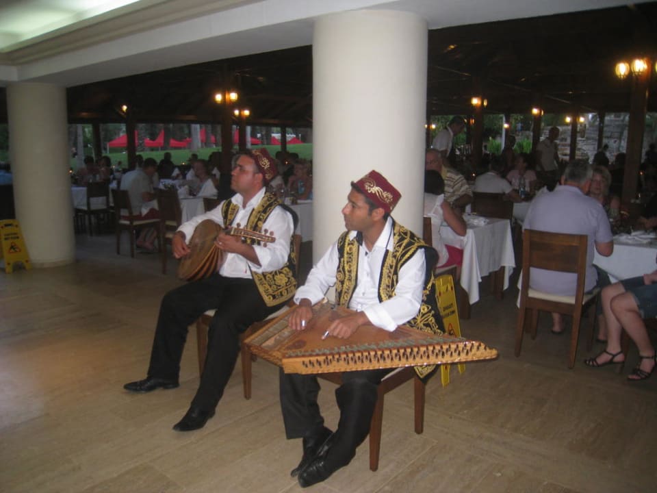 Im Magico Monachus Family Resort Sorgun