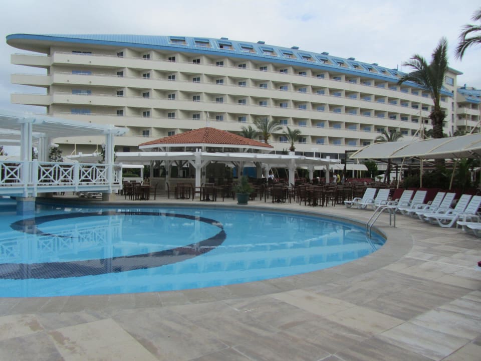 Hotel Crystal Admiral Resort Crystal Admiral