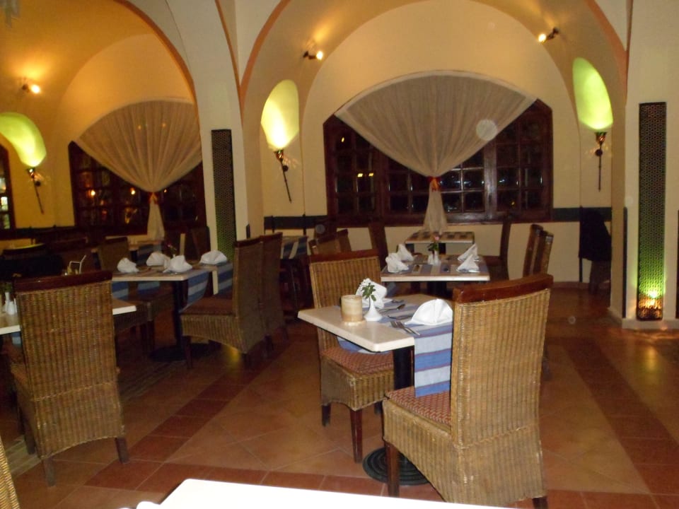 Restaurant Jaz Makadi Oasis Resort