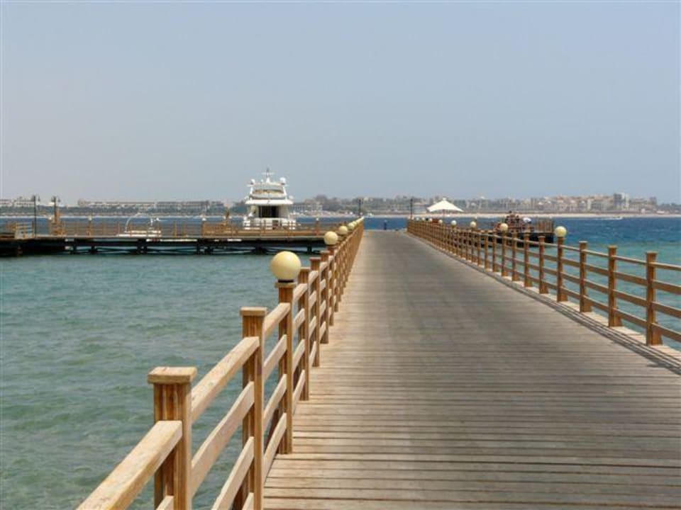 Am Steg Cleopatra Luxury Resort Makadi Bay