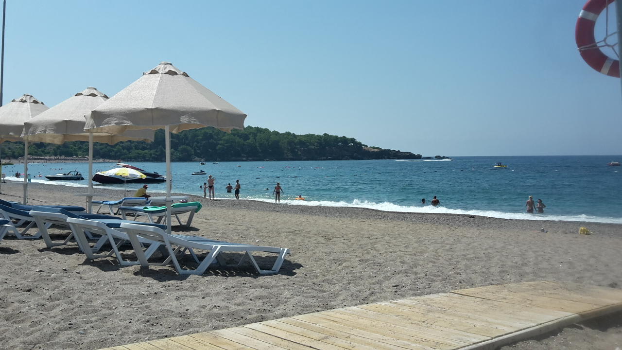 Strand  Saphir Resort & Spa