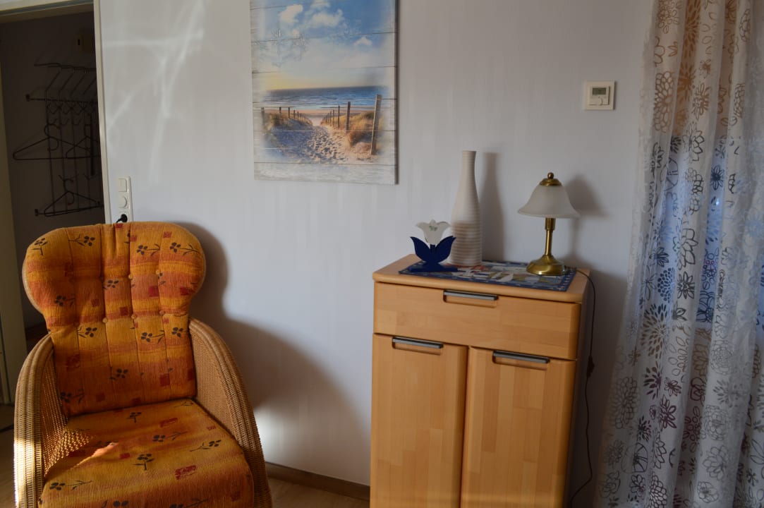 Zimmer Ferienhaus Janine