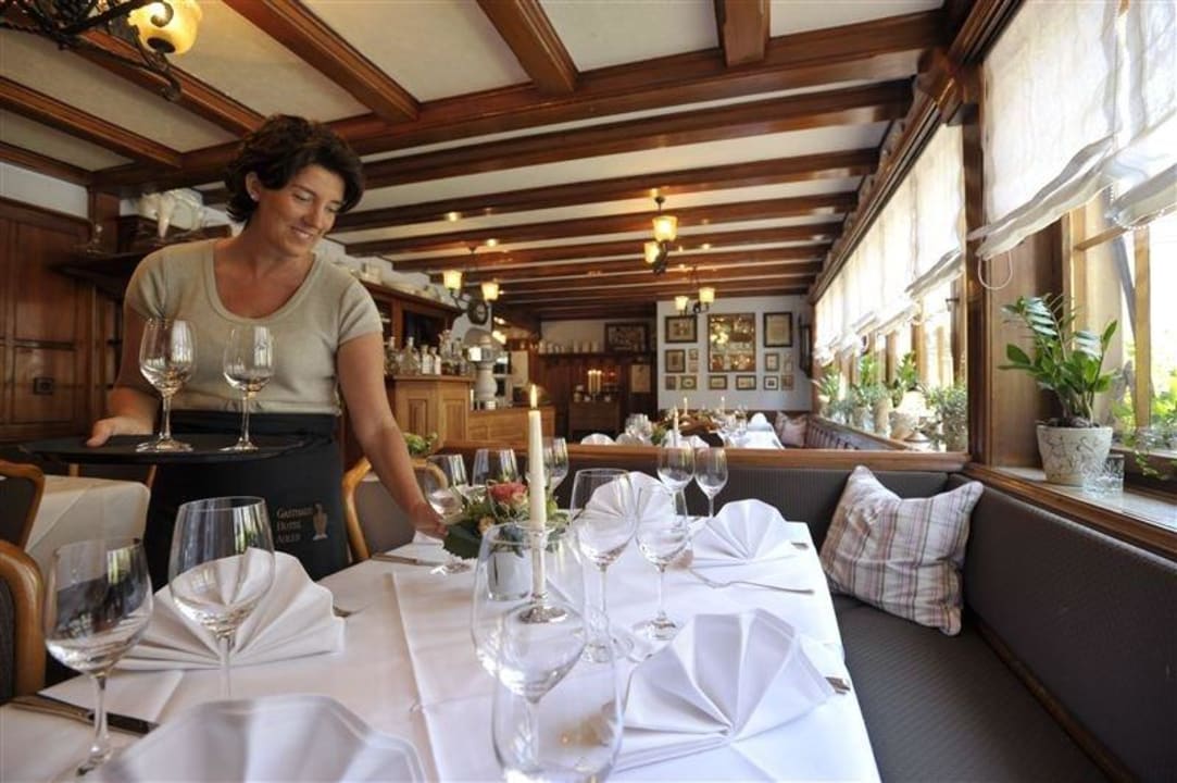 Restaurant Gasthaus Hotel Adler
