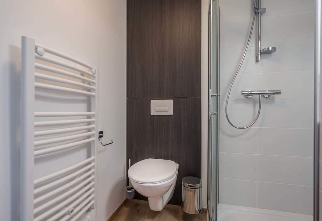 Zimmer Holiday Suites La Brise des Dunes