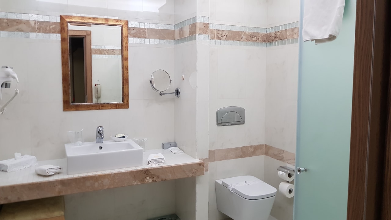 Zimmer Atrium Prestige Thalasso Spa Resort & Villas