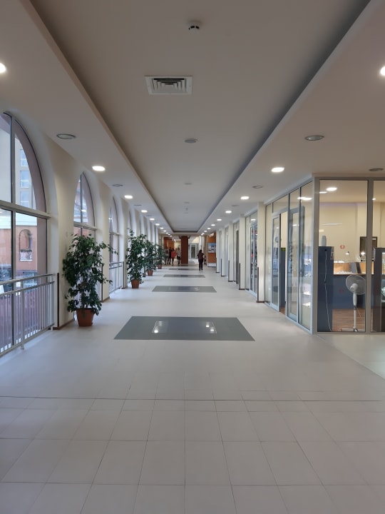 Sonstiges Sol Luna Bay