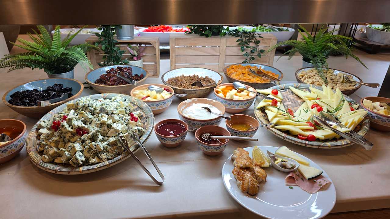 Gastro allsun Hotel Sumba