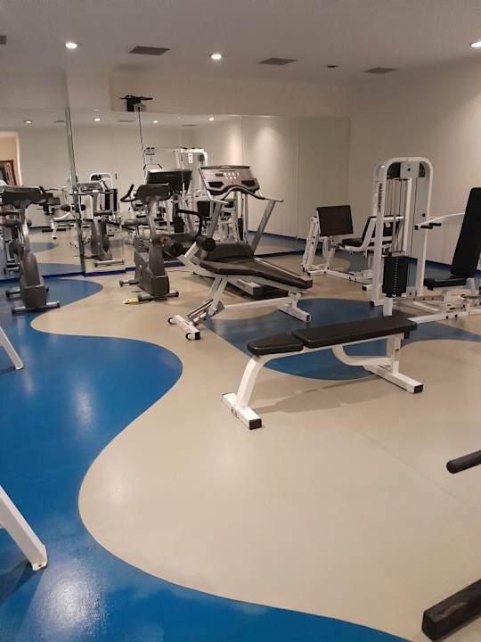 Sport & Freizeit Hotel Grand Side