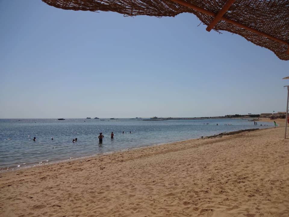 Strand Hotel JAZ Makadi Star & Spa