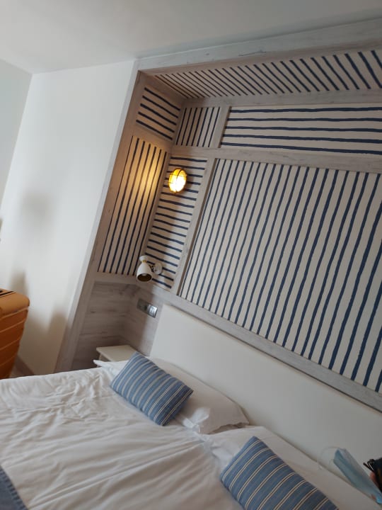 Zimmer Corallium Beach by Lopesan Hotels - Adults only