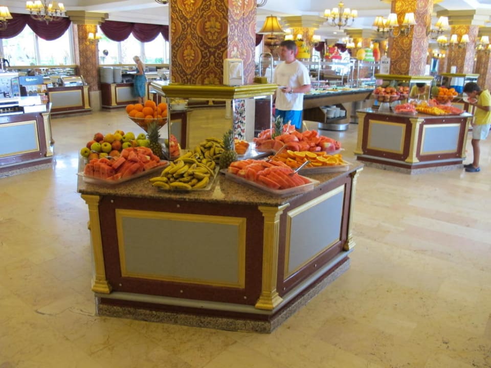 Dessert Botanik Hotel & Resort