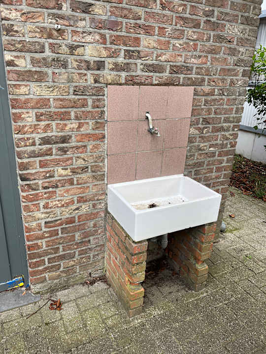 Sonstiges Oostappen Vakantiepark Blauwe Meer