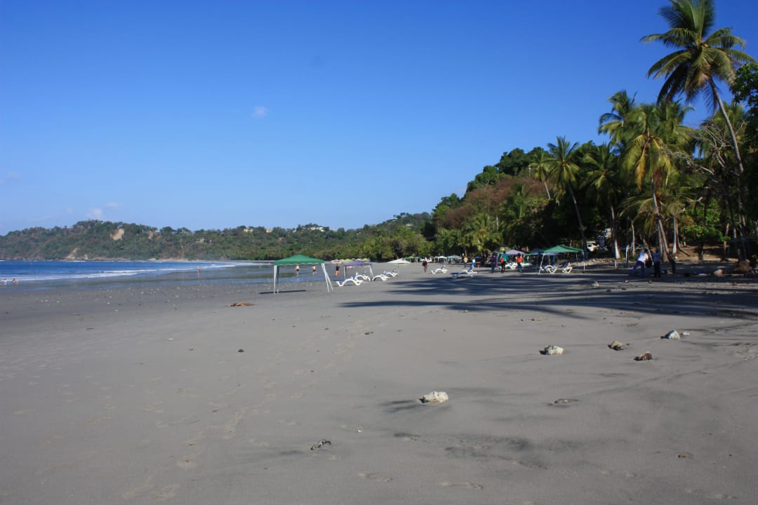 Strand Hotel Manuel Antonio