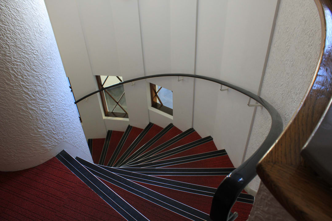 Sonstiges Hotel Isafjordur - Horn