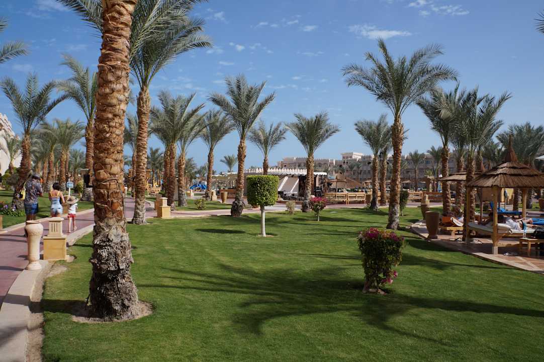 Top Anlage Pickalbatros Palace Resort