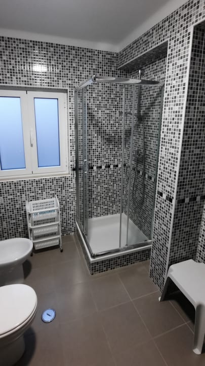 Zimmer Apartment Atlantico