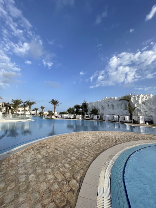 Pool ROBINSON DJERBA BAHIYA