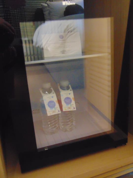 Zimmer Novotel Ambassador Seoul Yongsan