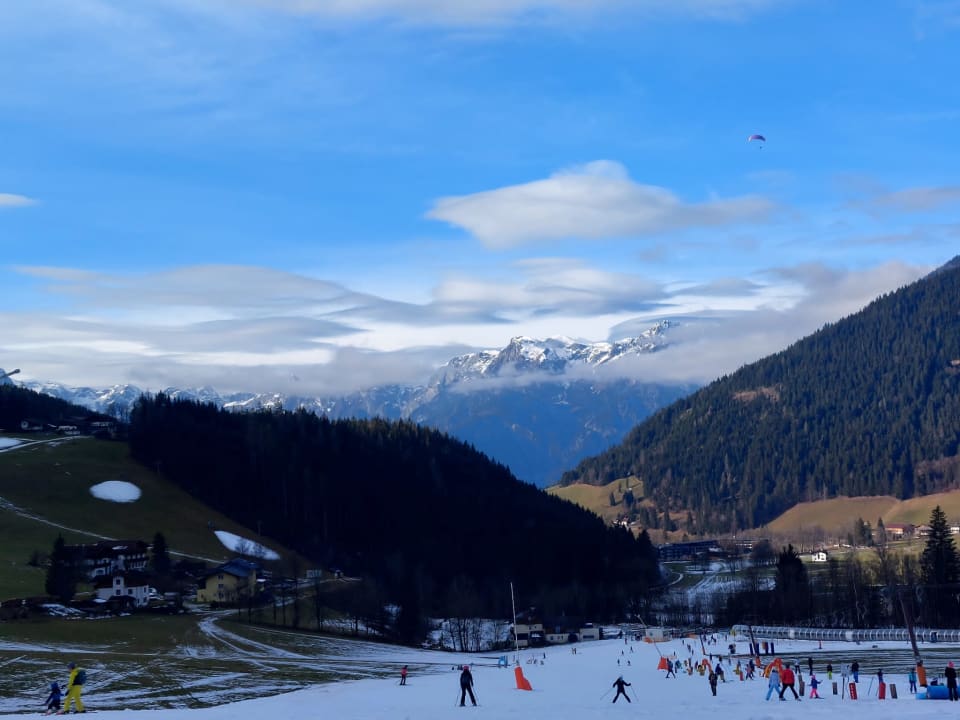 Sport & Freizeit Wenger Alpenhof