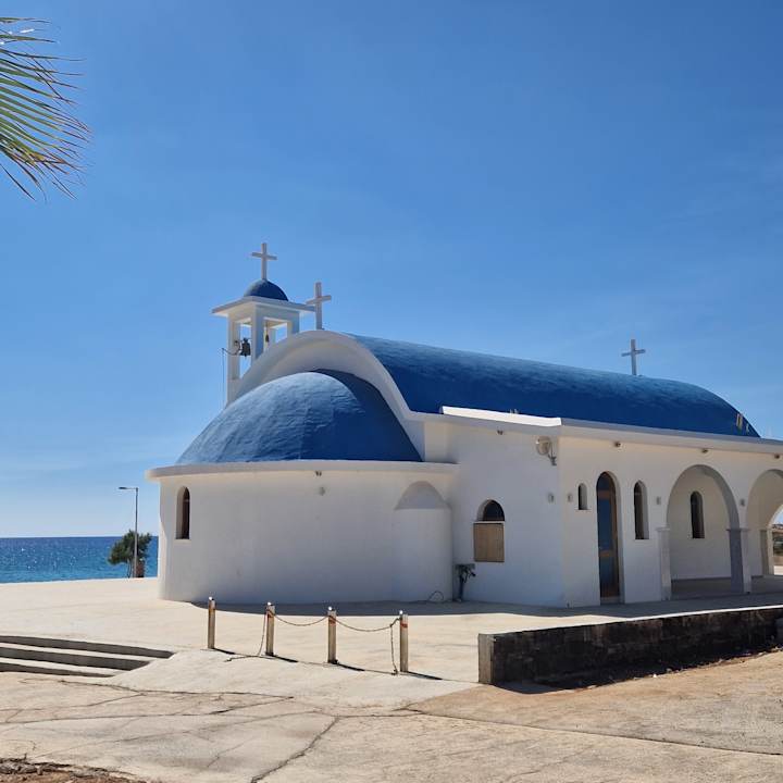 Sonstiges Asterias Beach