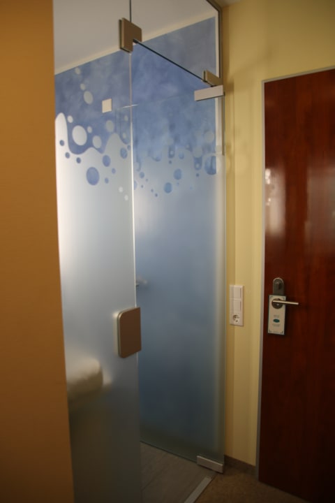 Zimmer Victory Gästehaus an der Therme Erding