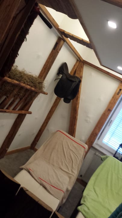 Sport & Freizeit Hotel Rössle