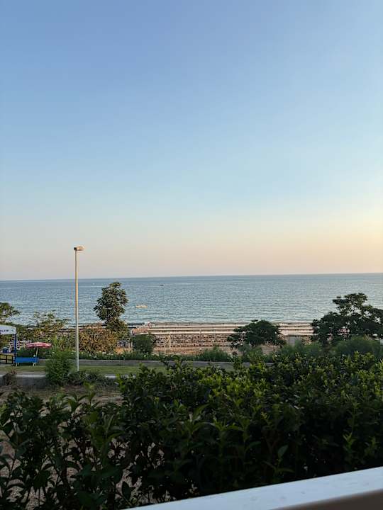 Strand Club Sidelya Hotel