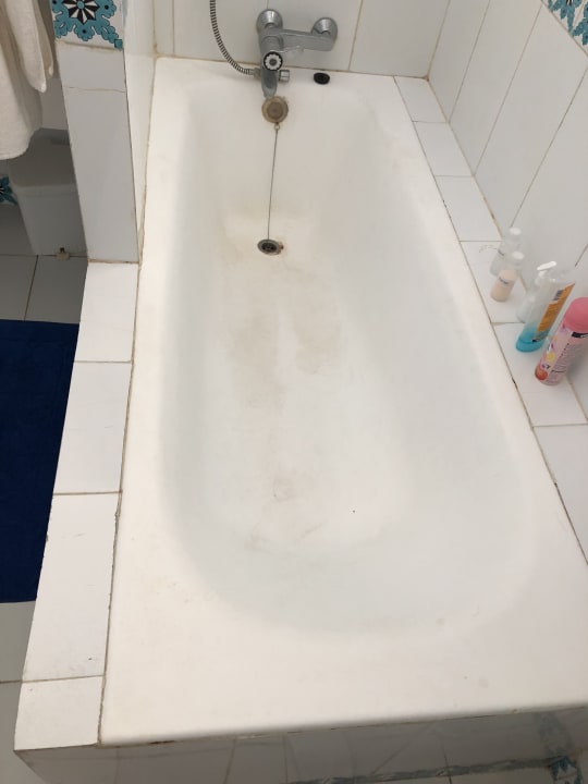 Zimmer Hotel Sangho Club Zarzis