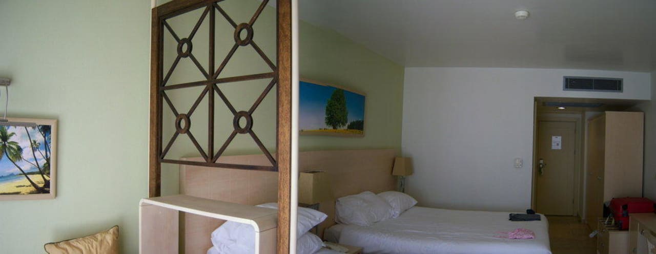 Zimmer PALOMA Perissia