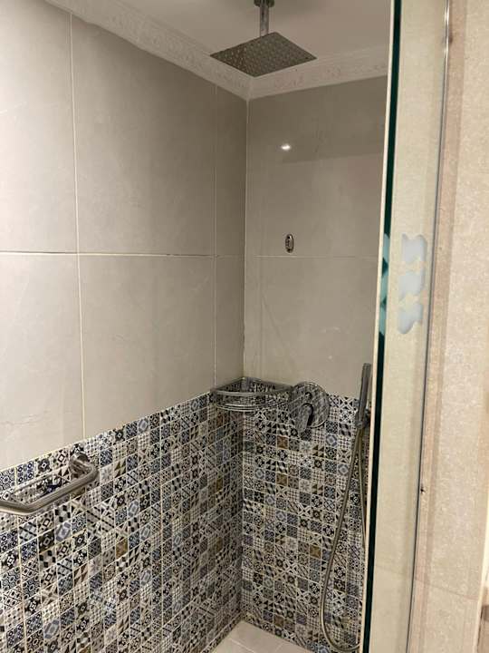 Zimmer The Grand Palace - Adults only