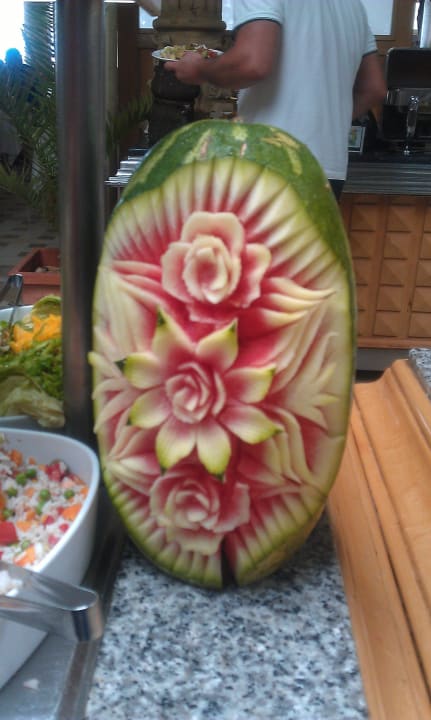 Deko Hotel El Mouradi Djerba Menzel