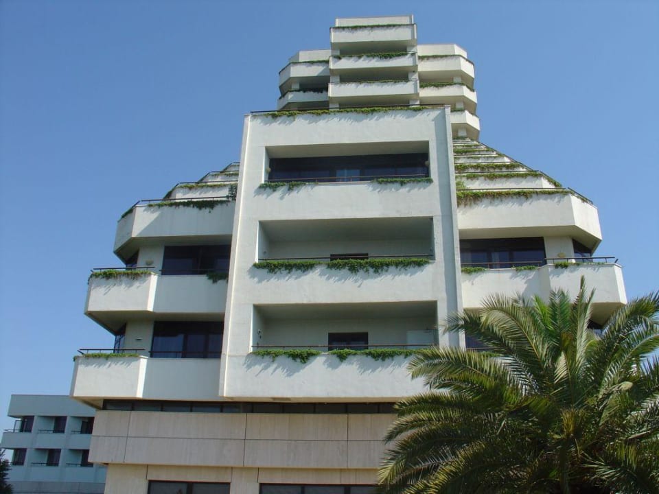 Hotel Hotel Özkaymak Falez
