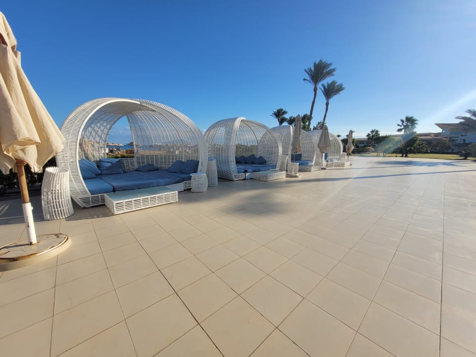 Sonstiges Cleopatra Luxury Resort Makadi Bay