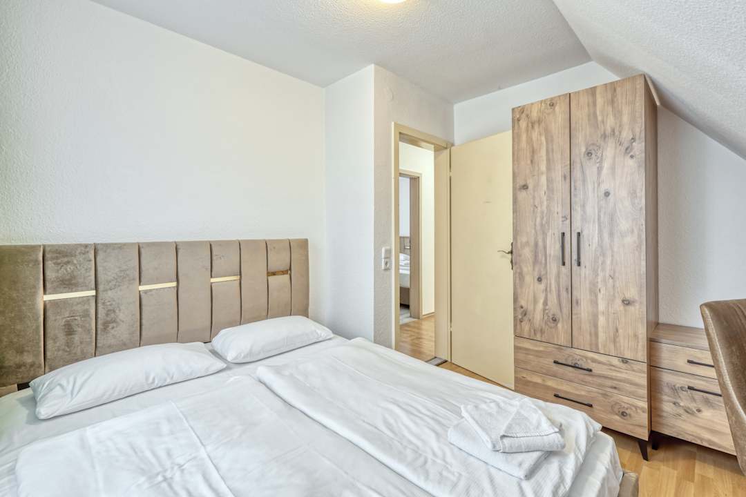 Zimmer Villa Frankenblick Werrapark Masserberg Resort