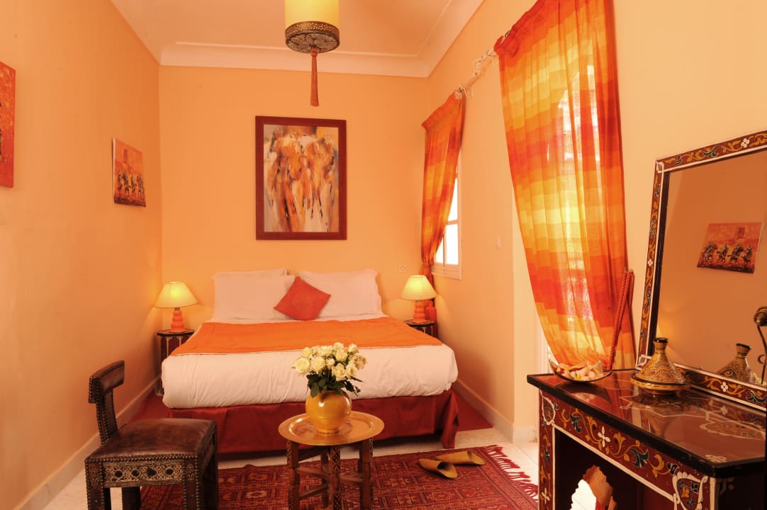 Zimmer Guesthouse Riad Shaden