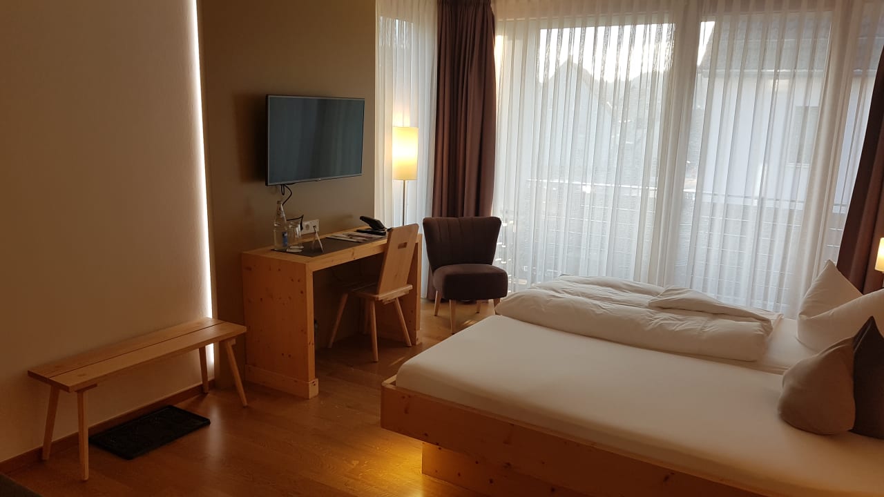 Zimmer Hotel Beim Rinderwirt