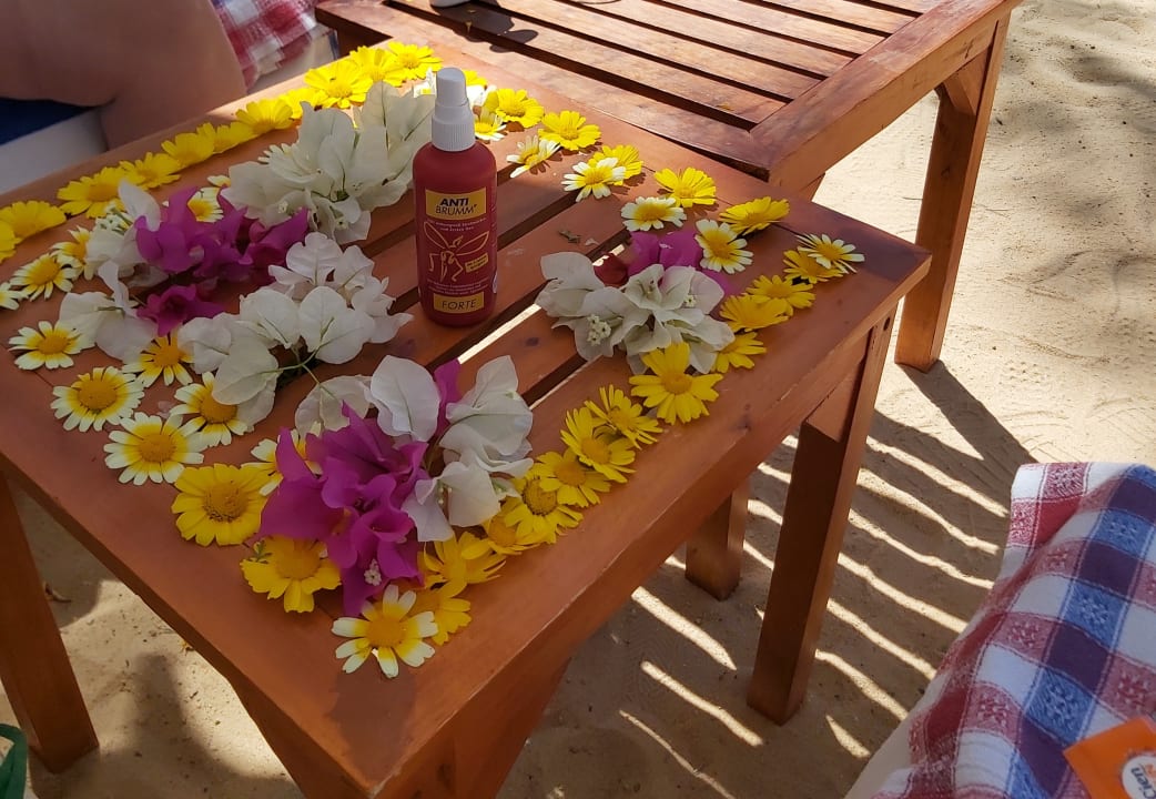 Strand Stella Garden Resort & Spa, Makadi Bay