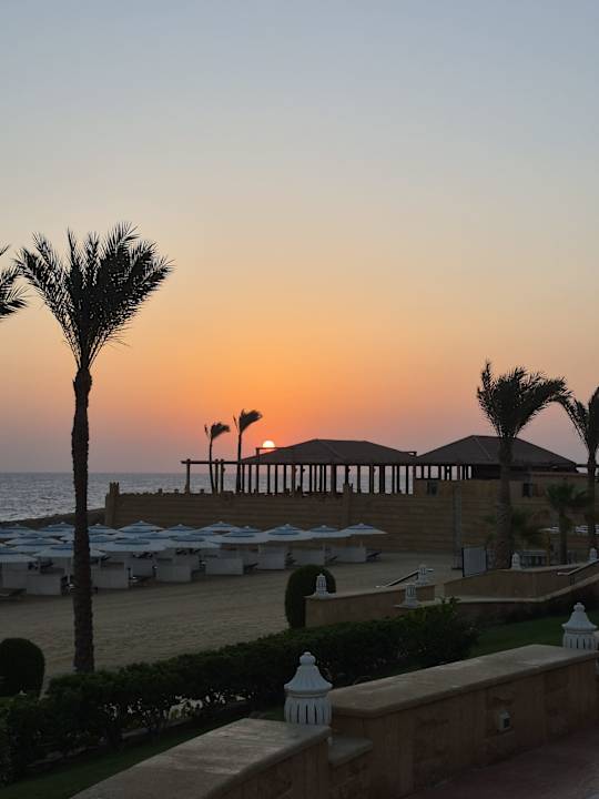 Ausblick JAZ Neo Reef Marsa