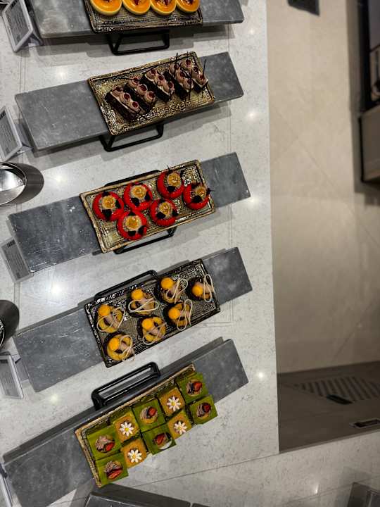 Gastro Anda Barut Collection