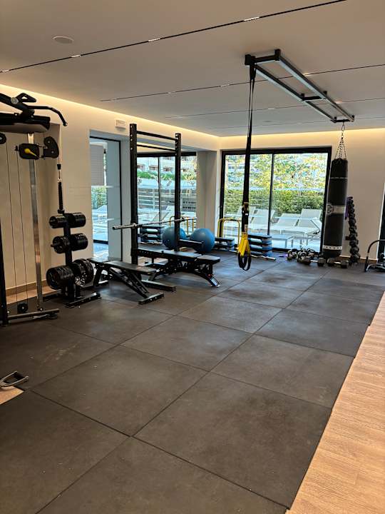 Sport & Freizeit Hotel Theartemis Palace