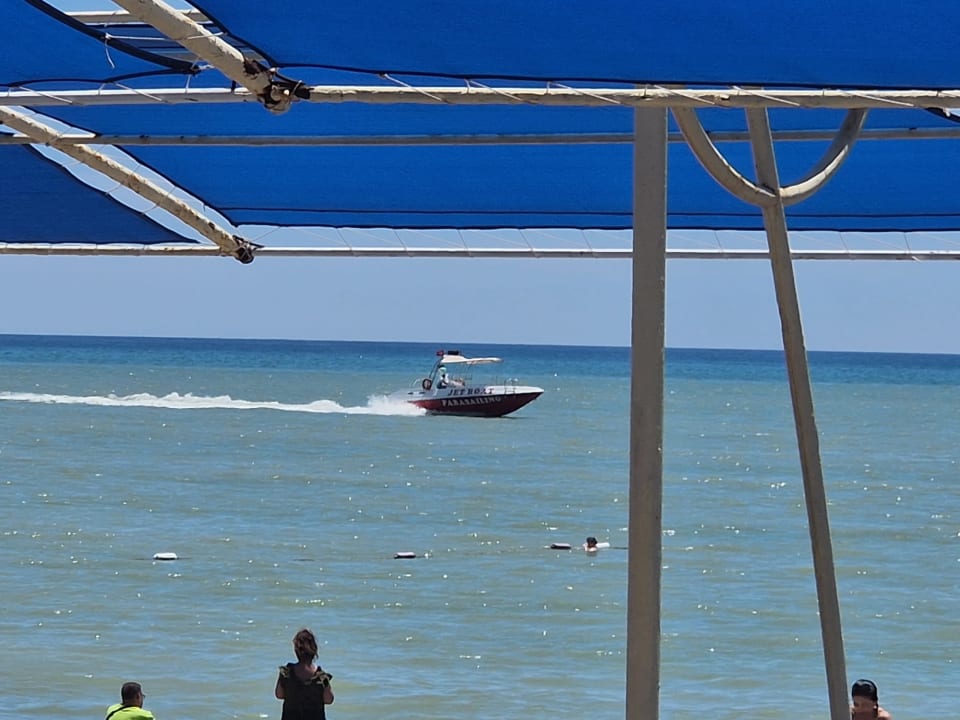 Strand Seaden Sea World Resort & Spa