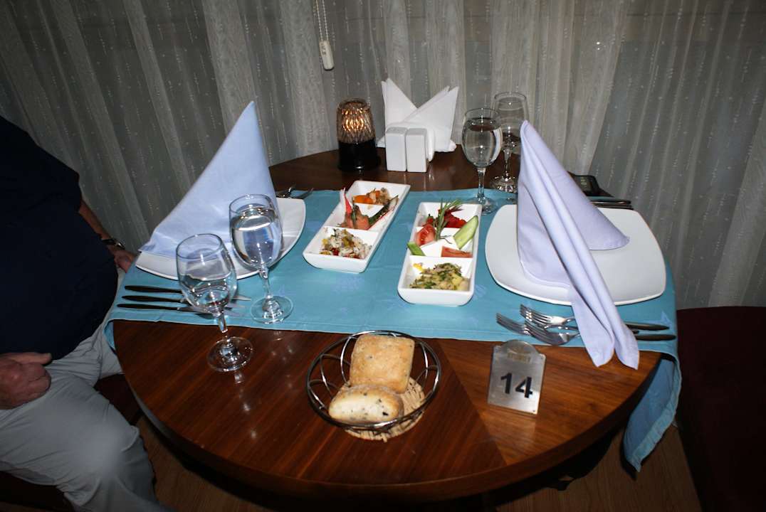 Gastro Aydinbey Kings Palace & Spa