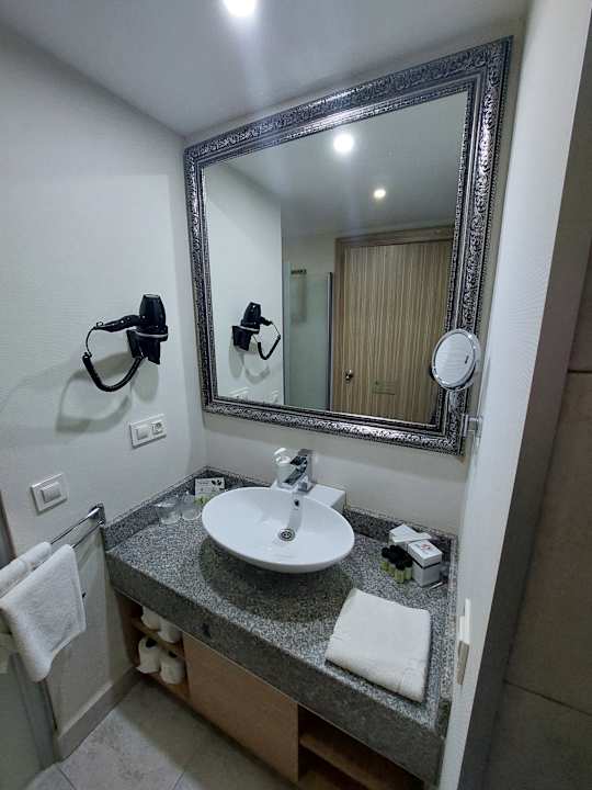 Zimmer Delphin Deluxe Resort