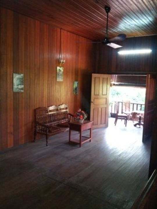 First floor Le Fromager Guesthouse